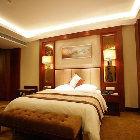 Dongguan Huilihua Hotel Dongguan (Guangdong) Exterior foto