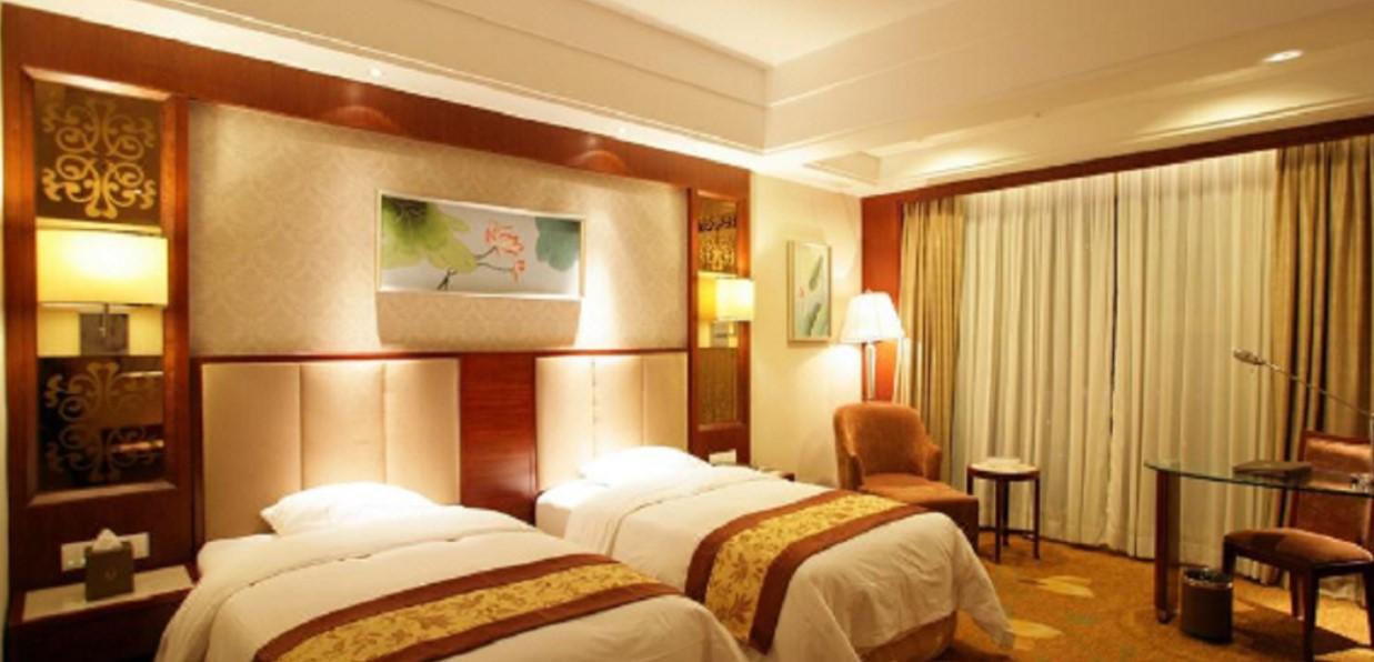 Dongguan Huilihua Hotel Dongguan (Guangdong) Exterior foto