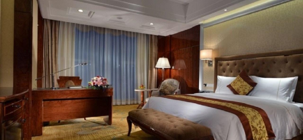 Dongguan Huilihua Hotel Dongguan (Guangdong) Exterior foto