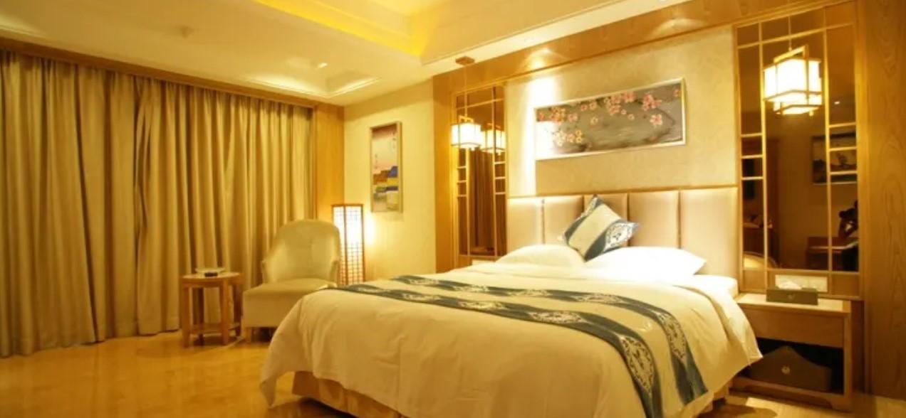 Dongguan Huilihua Hotel Dongguan (Guangdong) Exterior foto