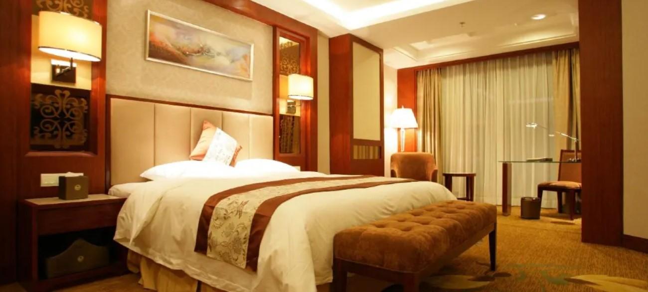 Dongguan Huilihua Hotel Dongguan (Guangdong) Exterior foto