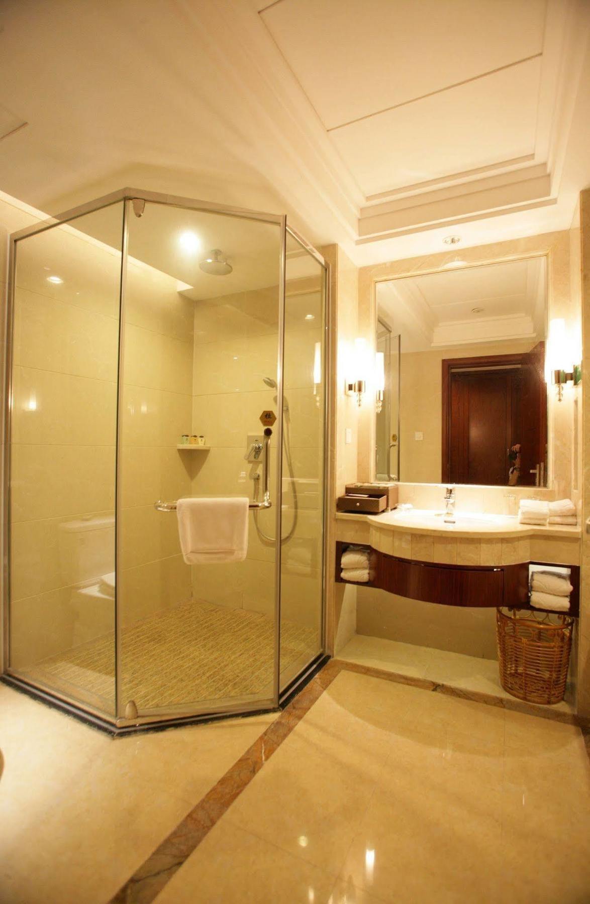 Dongguan Huilihua Hotel Dongguan (Guangdong) Exterior foto
